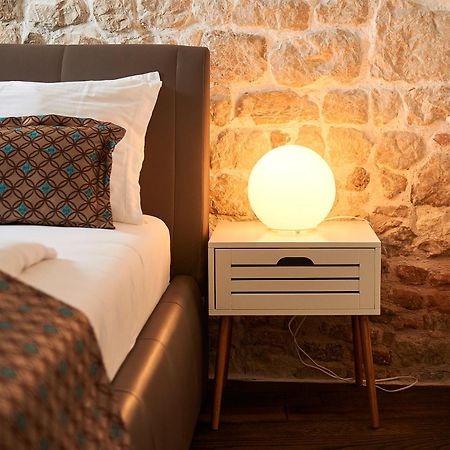 Rustic Apartments Sv Frane In The Old Town Šibenik Eksteriør billede