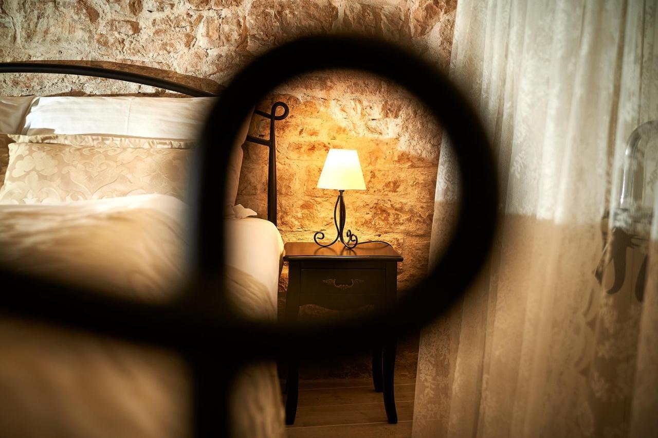 Rustic Apartments Sv Frane In The Old Town Šibenik Eksteriør billede